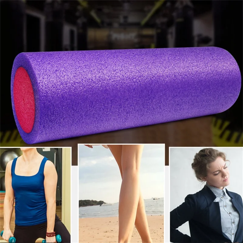 Massage Roller For Back, Yoga, Mfr Rolle