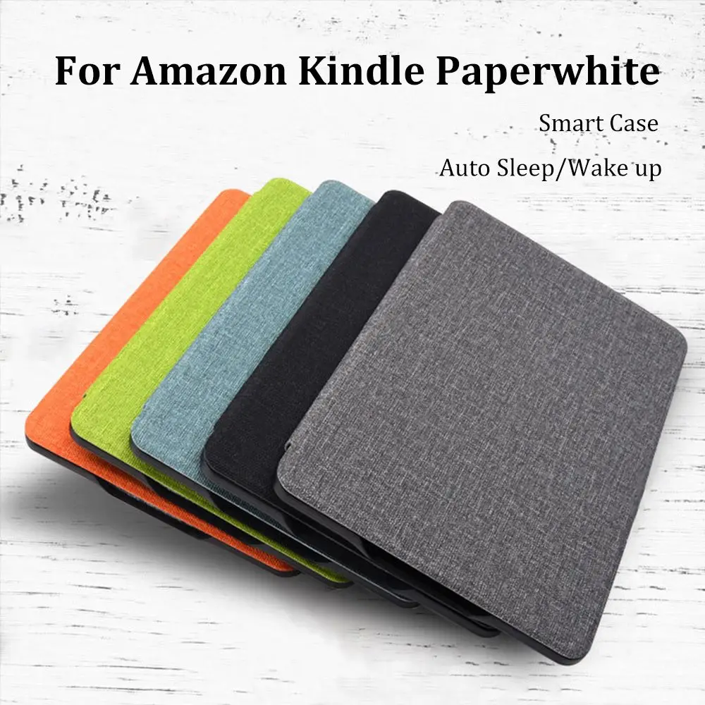 Luxurious Leather Anti-Scratch Folio Cover