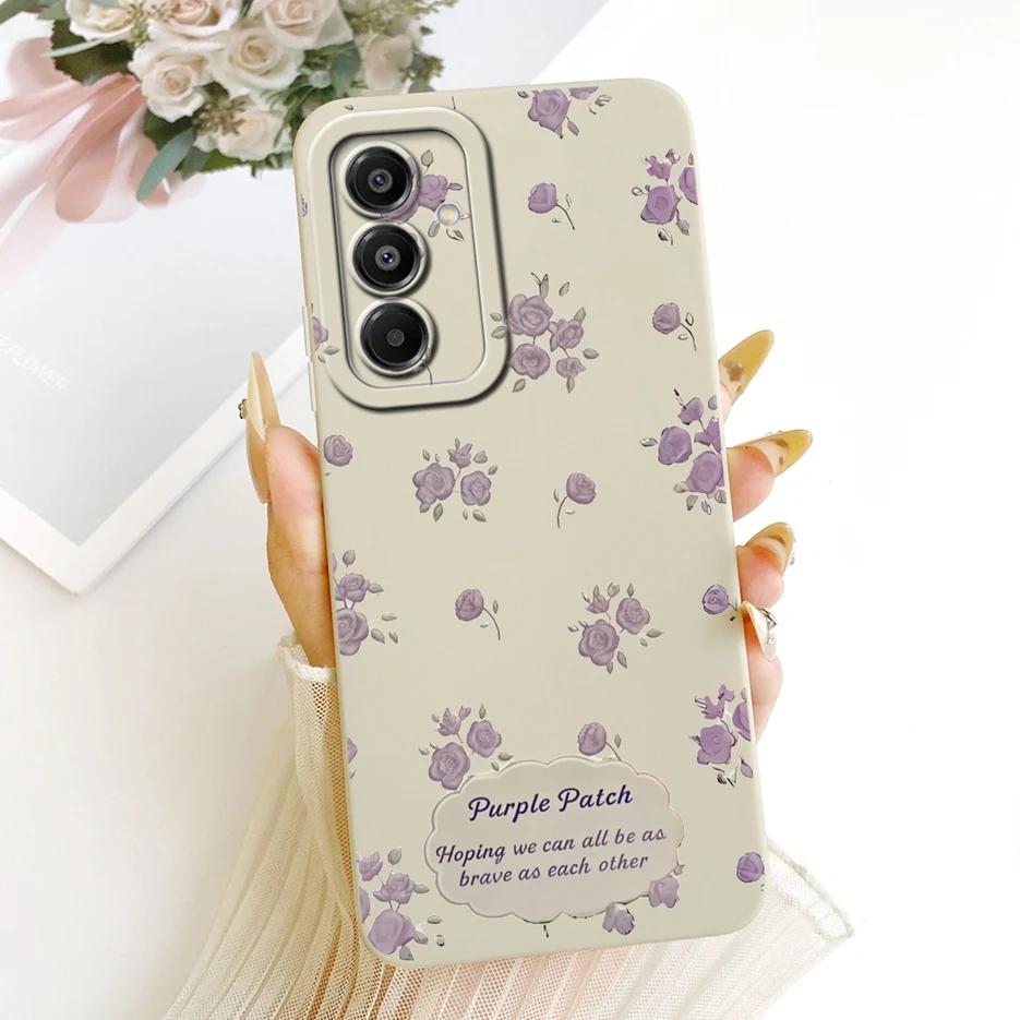Cute Cat Fashion Shockproof Phone Case Cover