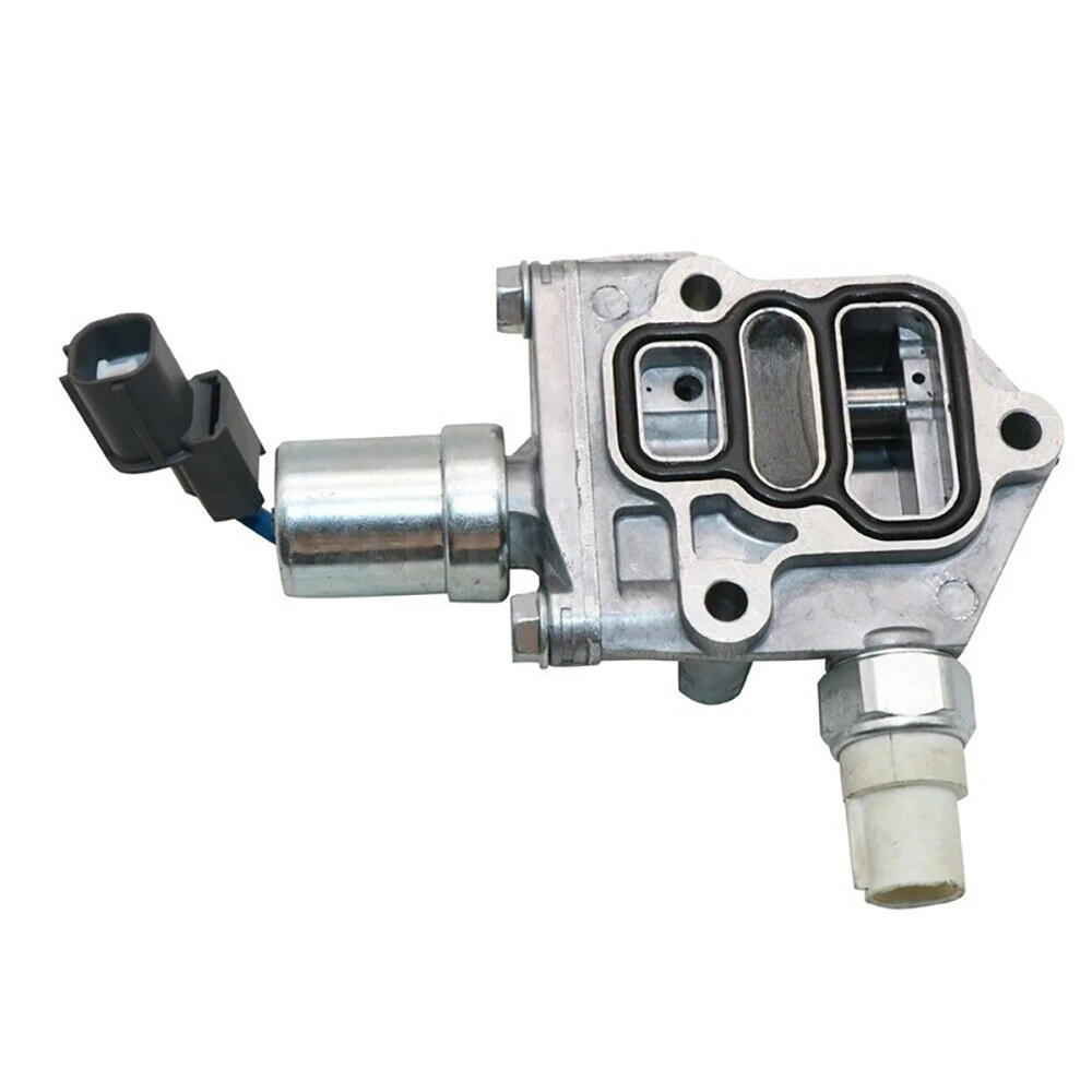 1pcs VTEC Solenoid Spool Valve Replacement 15810PLRA01,15810-PLR-A02 for Honda Civic 1.7L 2001 2002 2003 2004 2005