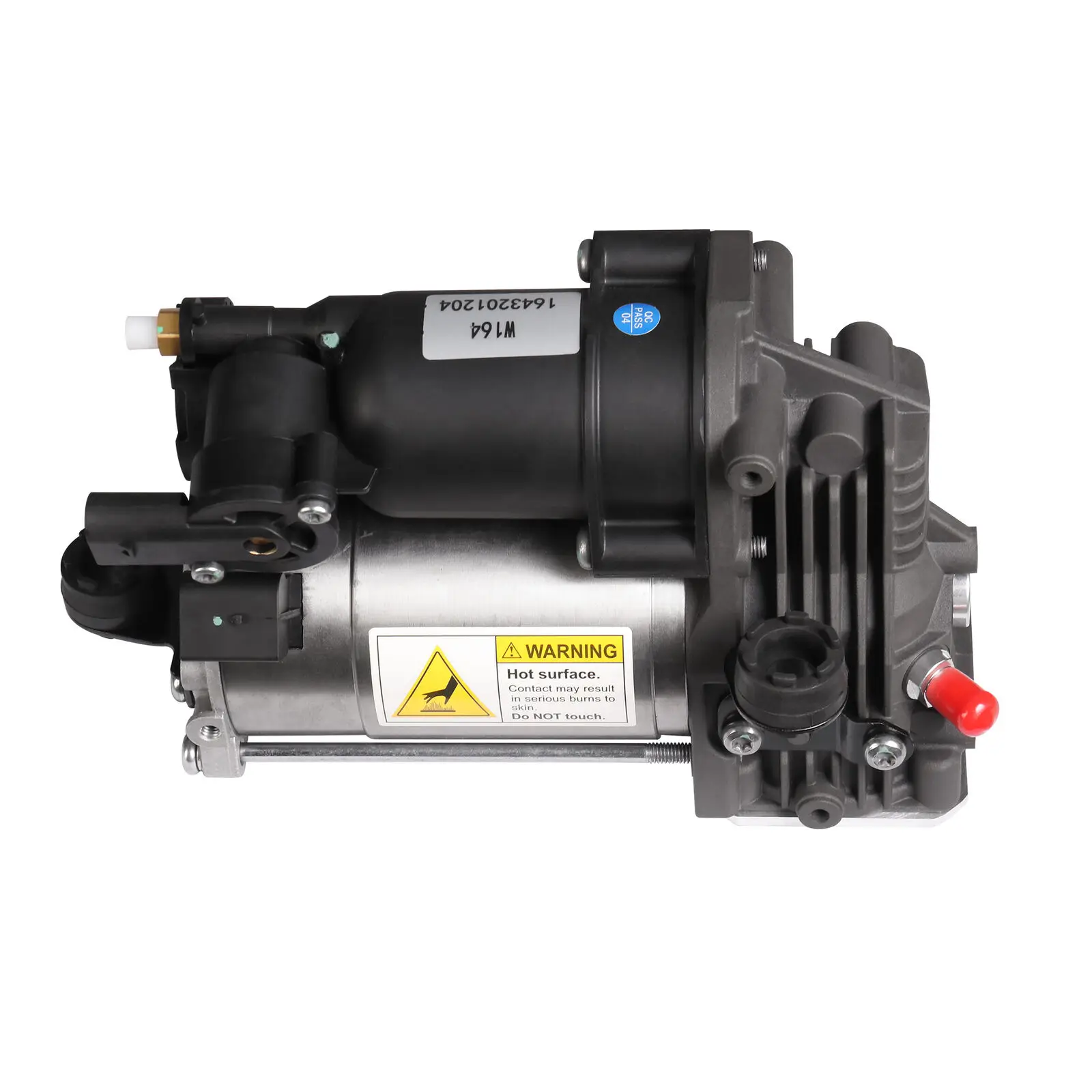 Рисунок 6 - Компрессор пневматической подвески