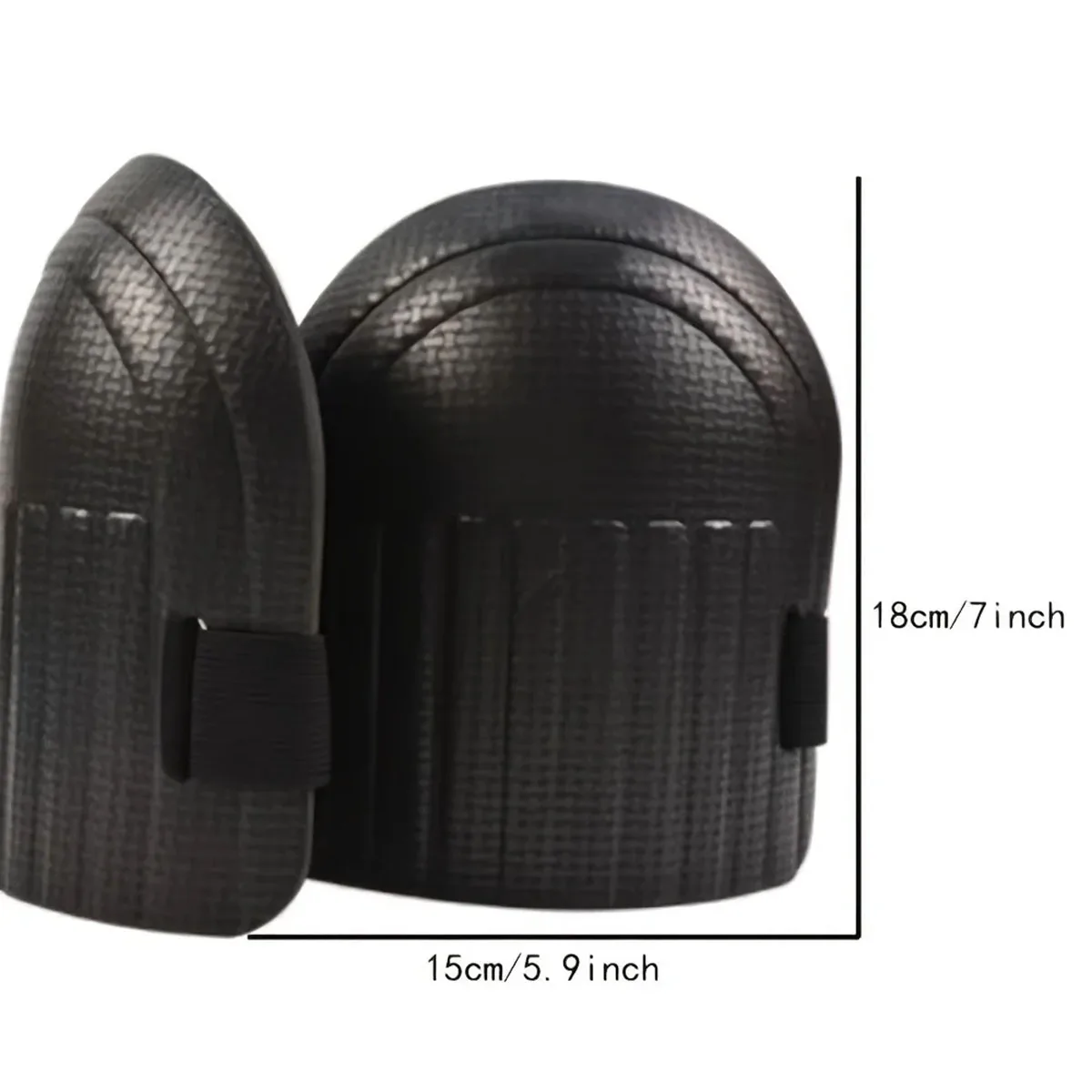 Ergonomic Waterproof Knee Pads Comfort Durability & Protection for Industrial and Automotive Pros