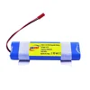 14.8V 6800mAh high quality Battery For ilife V50 V55 V8s V3s Pro V5s Pro V8s X750 Robot Vacuum Cleaner Battery 3