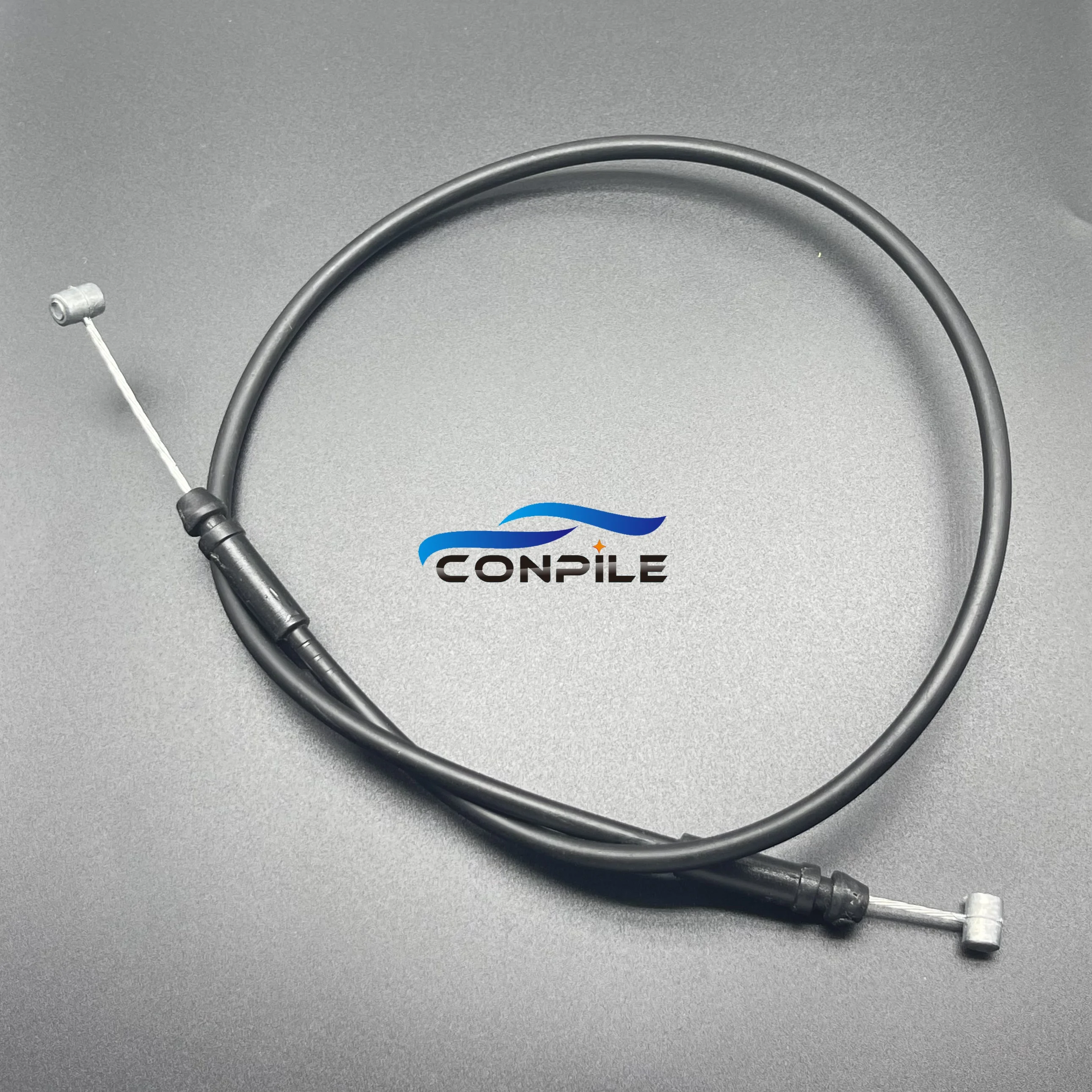 

for Lifan 620 630 door lock inner pull cable