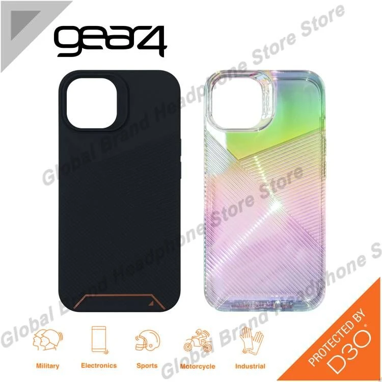 Verplaatsing Gemakkelijk Toestemming D3o Mobile Phone Cases Covers | Gear4 Iphone 14 Pro Max Case - Mobile Phone  Cases & Covers - Aliexpress