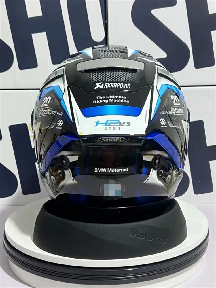 SHOEI-X 14   X-Spirit III HP4 Ǯ ̽ , X-14 ȭƮ Ant  ̽ 