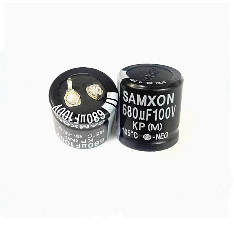 100V 560UF 5600UF 680UF 6800UF 2700UF 8200UF Electrolytic Capacitor 1PCS