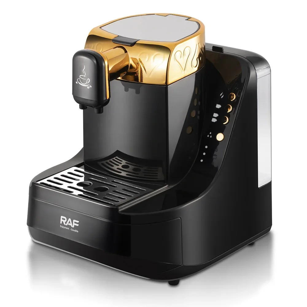 0.8L Portable Small Turkish Coffee Machine coffee maker espresso maker