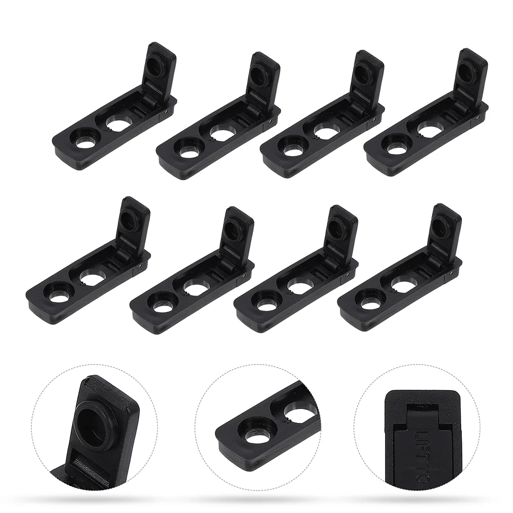 20Pcs Gasket Premium Useful Anti Volatile Lighter Bottom Pad Lighter Inner Rubber Gasket Lighter