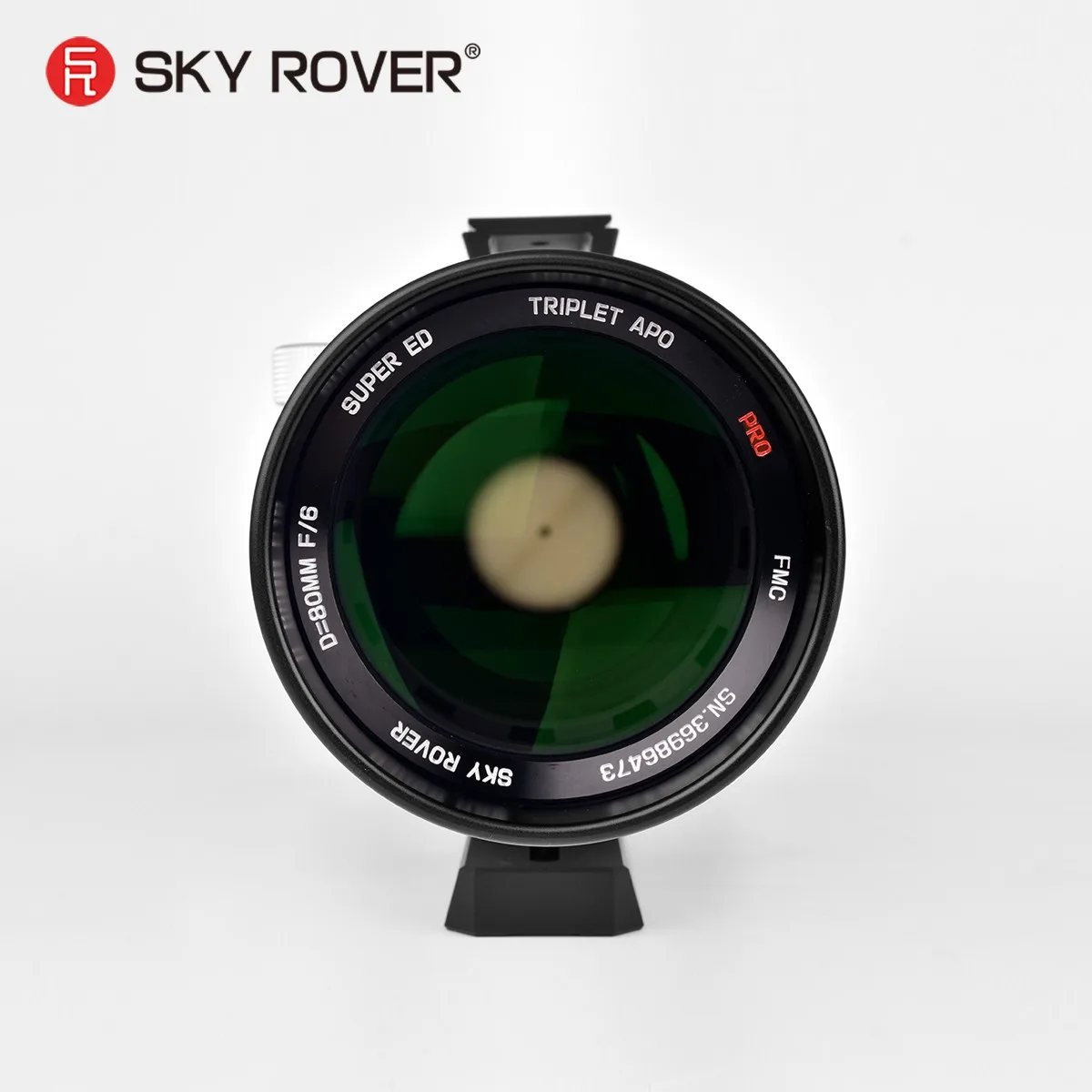 Рисунок 6 - Спот 2021 SKY ROVER Tianhu Yuzhong 130APO PRO