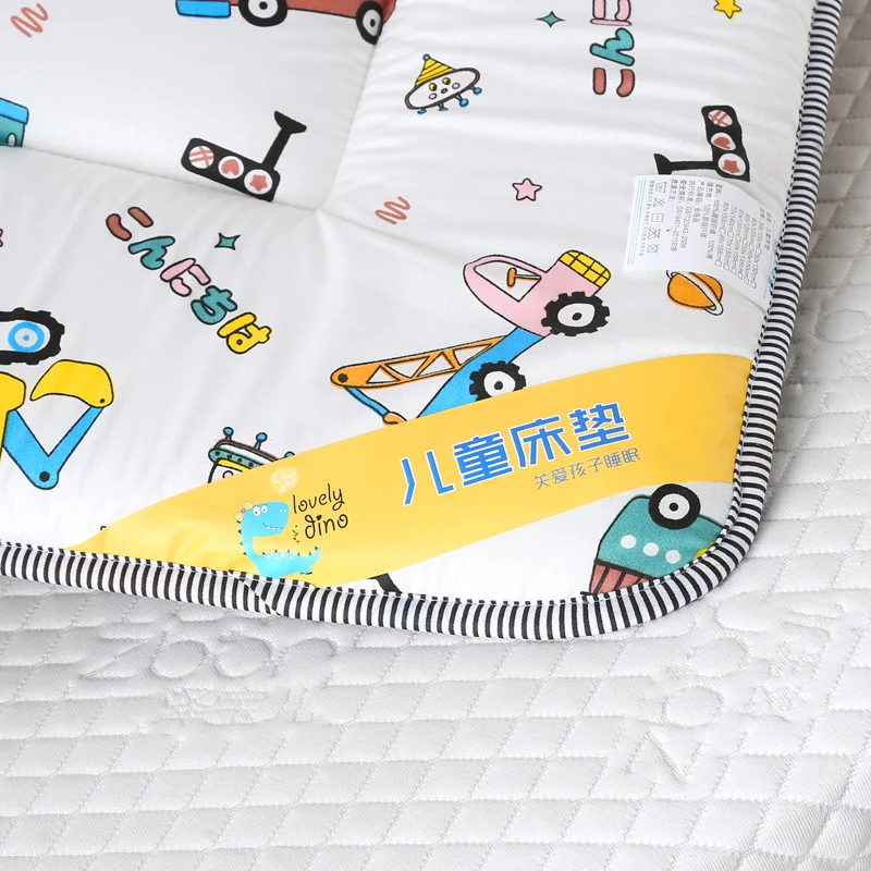 Description Picture 6 of itemDropshipping Customizable Size Mattress Soft Mattress Home Tatami Mat Was The Floor Mat Student 23092689