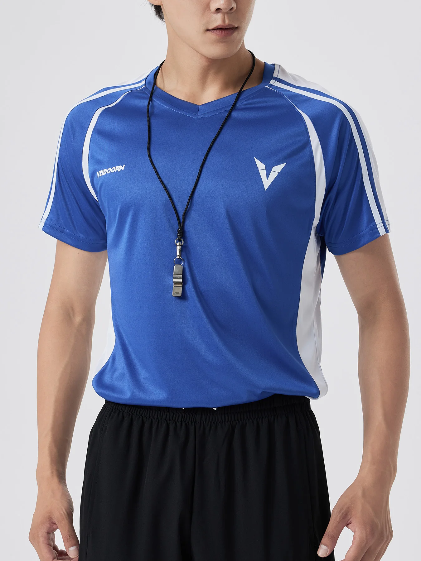 Moisture Wicking Athletic T-Shirt