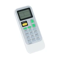 Replacement Remote Control J1-06(E) Compatible For Hisense Air Conditioner Remote Control J1-06 J1-06E - Image 4