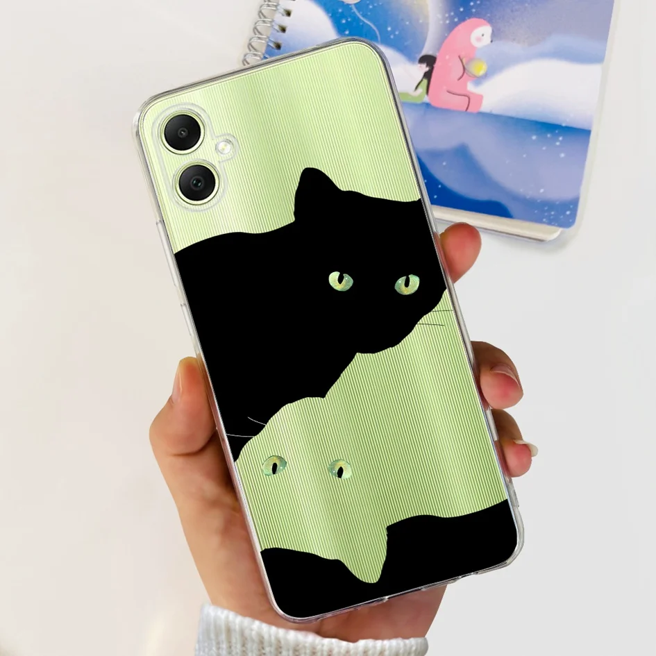 Luxury Marble TPU Soft Silicone Case - 2023 New Release