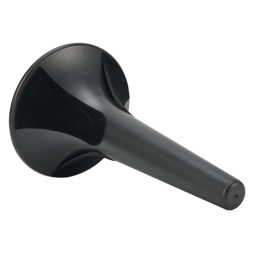 

Stand Trumpet Holder 18 X 30.5cm/7.1 X 12.0in 1pcs 5 Leg Stand Metal Legs ABS + Zinc Alloy Accessories Foldable High Quality