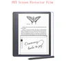 Matte/Anti-Glare Clear HD PET Screen Protector Protective Guard Film For Amazon Kindle Scribe 10.2 E-book  3PCS 1