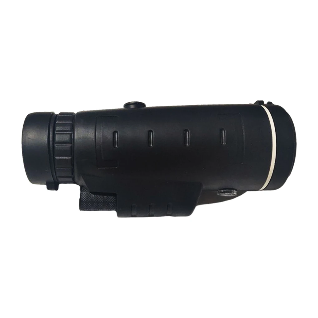 

10X Universal Phone Telescope Mini Outdoor Travel Hunting Monocular High Definition Digital Camera Optical Lens with Clip for