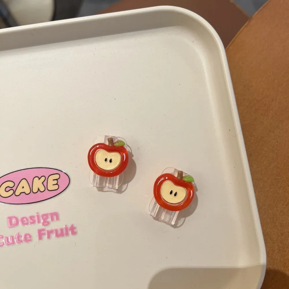 3D Cartoon Charger and Cable Protective Cover