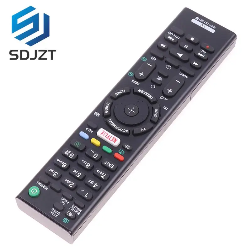Télécommande d'origine SONY RMT-TX 101 D (149296411