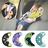 Children Car Pillow Styling Neck Headrest Cushion Baby Car Seat Belts Pillow Kids Shoulder Safety Strap Headband Support 1