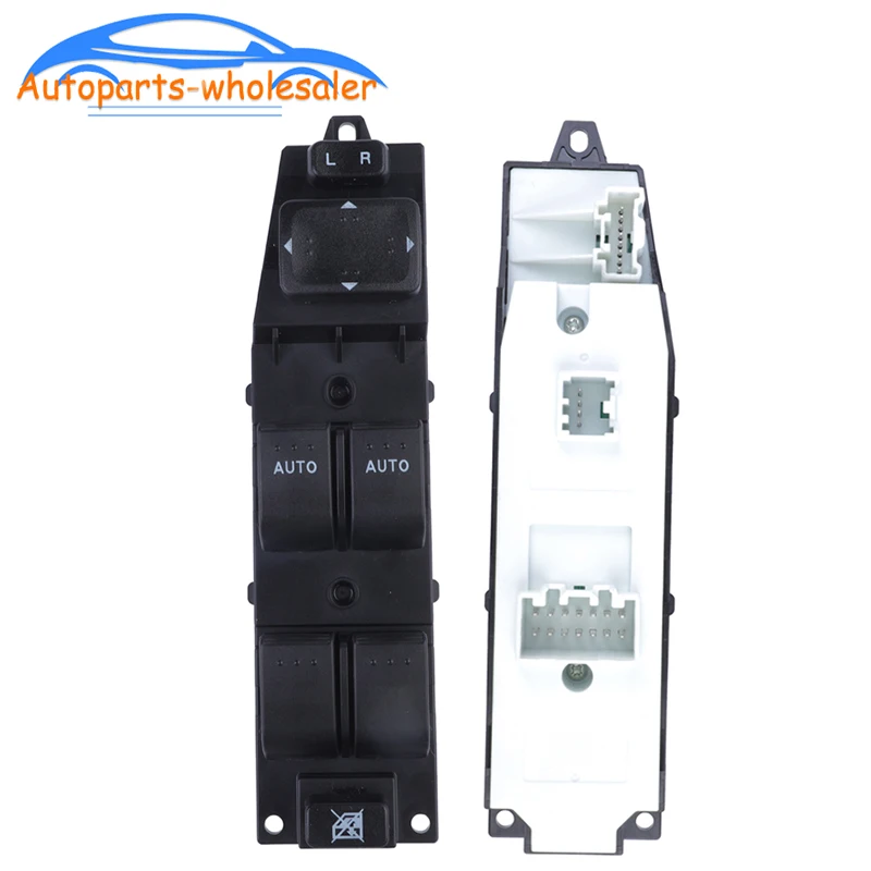 Car Driver Left Front Door Master Power Window Switch TD11