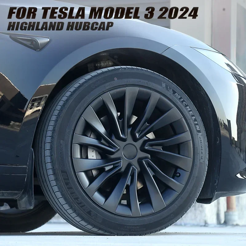 送料込 Tesla model3 純正ホイール タイヤ 19インチ（ホイール