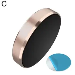 Magnetic Car Air Vent Phone Holder with Strong Magnet (C)