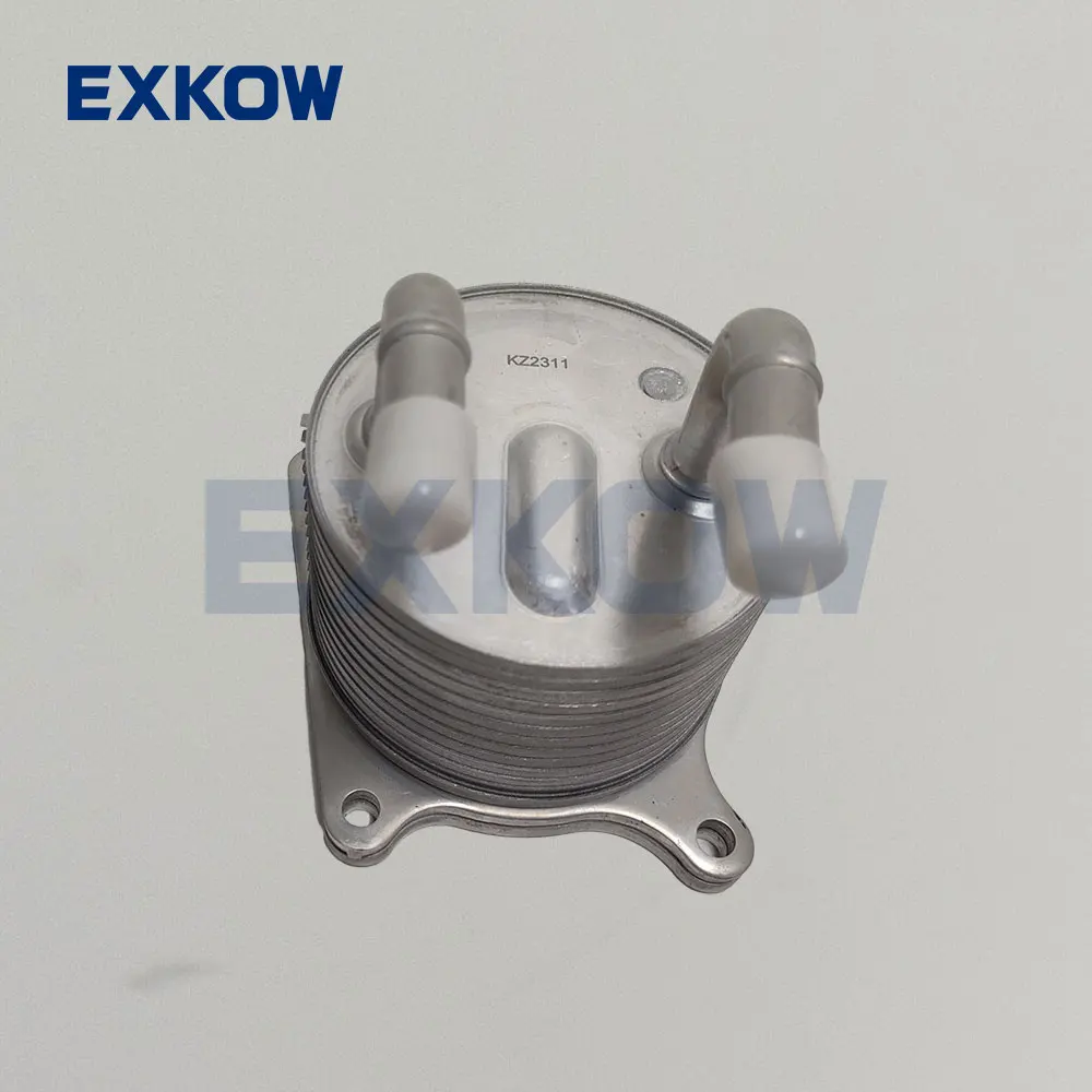 A/T Auto Transmission Oil Cooler Assy for Mitsubishi ASXGA2W Delica D:5 CV2W CV4W CV5W Outlander 2005 2006 2920A097 2920A017 cvt transmission part transmission oil filter