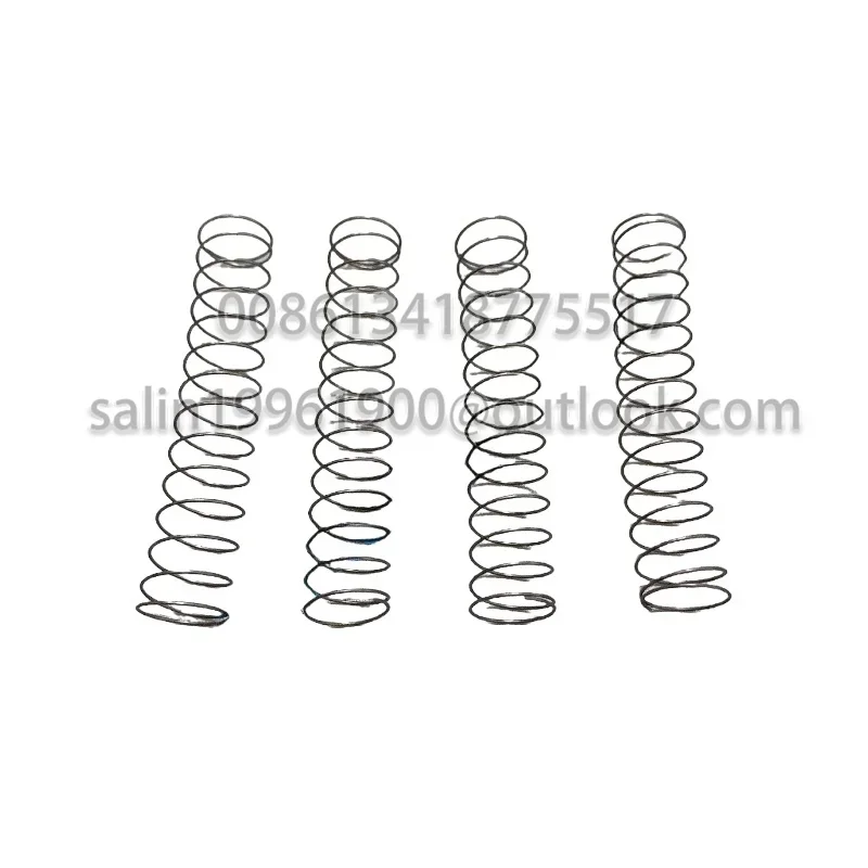 MBO Folding Machine Spring Flying Head Spring Compression Spring MBO ...