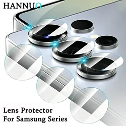 Ultra HD Clear Camera Lens Protector - 3PCS Set for Enhanced Clarity and Protection (Lens Film)