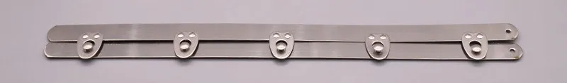 Corset Fastening Buckle - DIY Handmade Craft Accessory