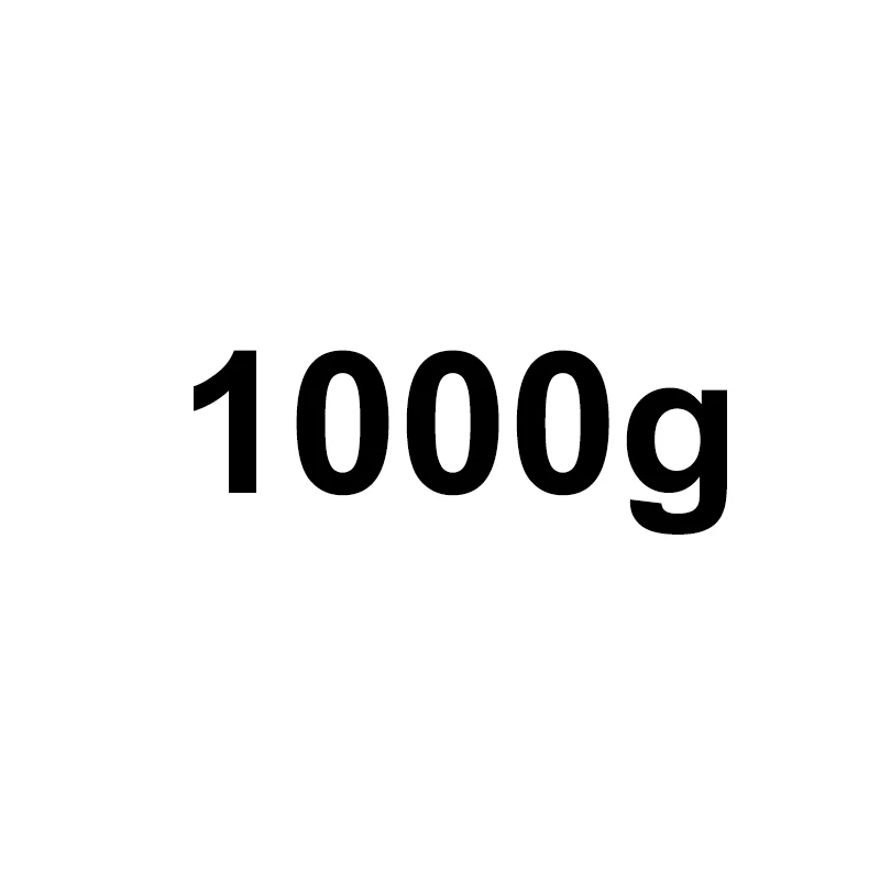 1000g