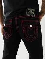 2024 Retro Harajuku High Waist Straight Leg Wide Leg Jeans Fashionable Women's 2000 Embroidered Casual Hip Hop Street Goth Jeans 2