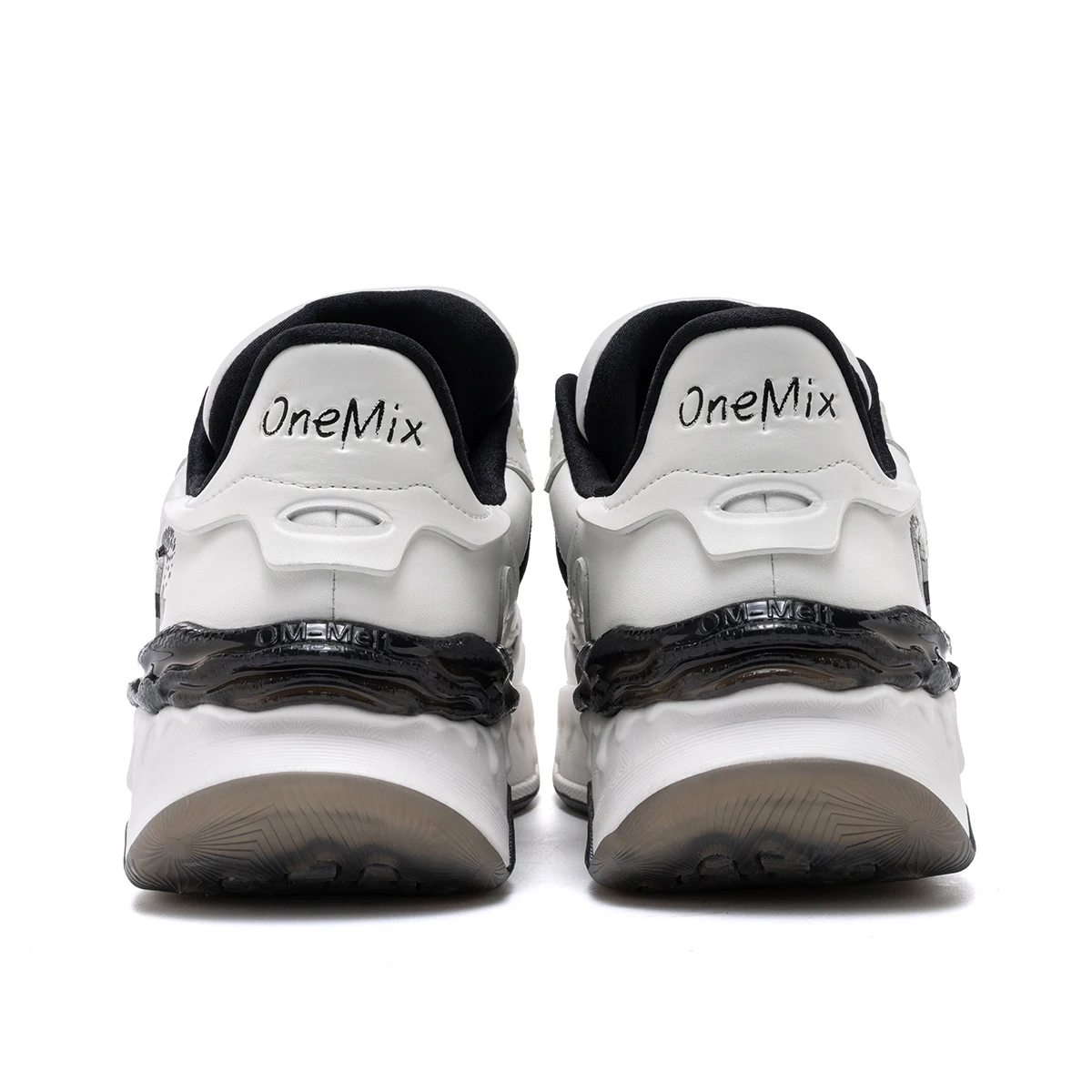 Chaussures ONEMIX antidérapantes