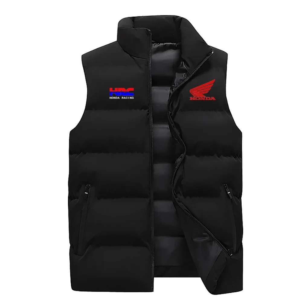 HONDA Jacket Detail