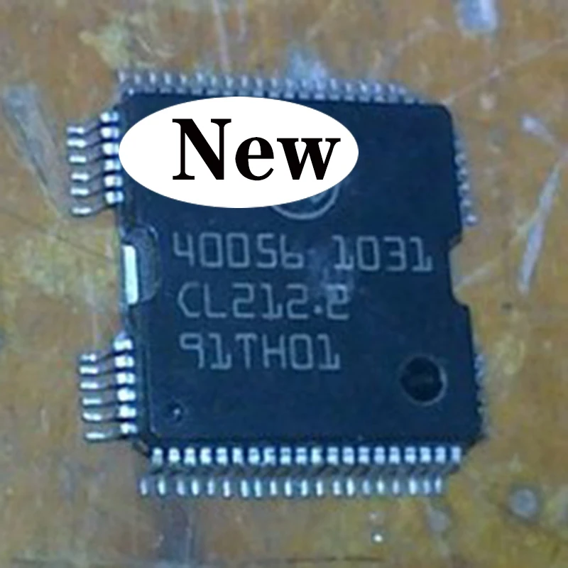 

40056 Original New Auto IC Chip Computer Board Fuel Injection