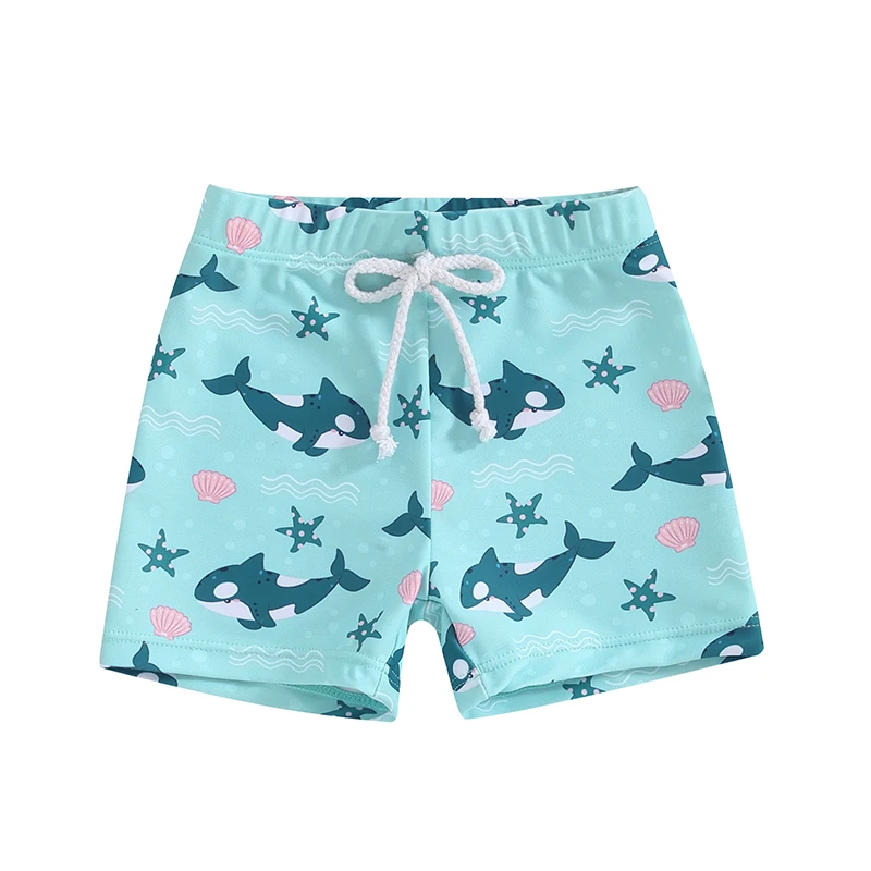 Comfortable Swim Shorts