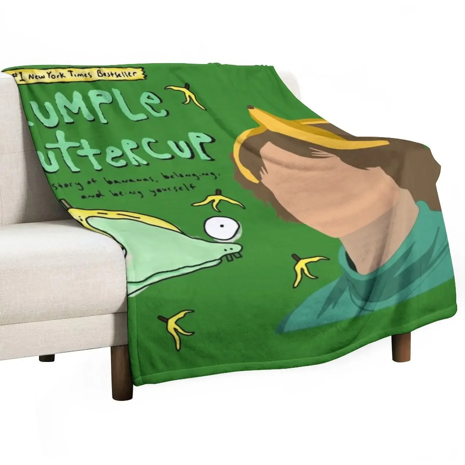 

Matthew Gray Gubler (Rumple Buttercup) Throw Blanket Nap Plaid on the sofa Multi-Purpose Camping Blankets