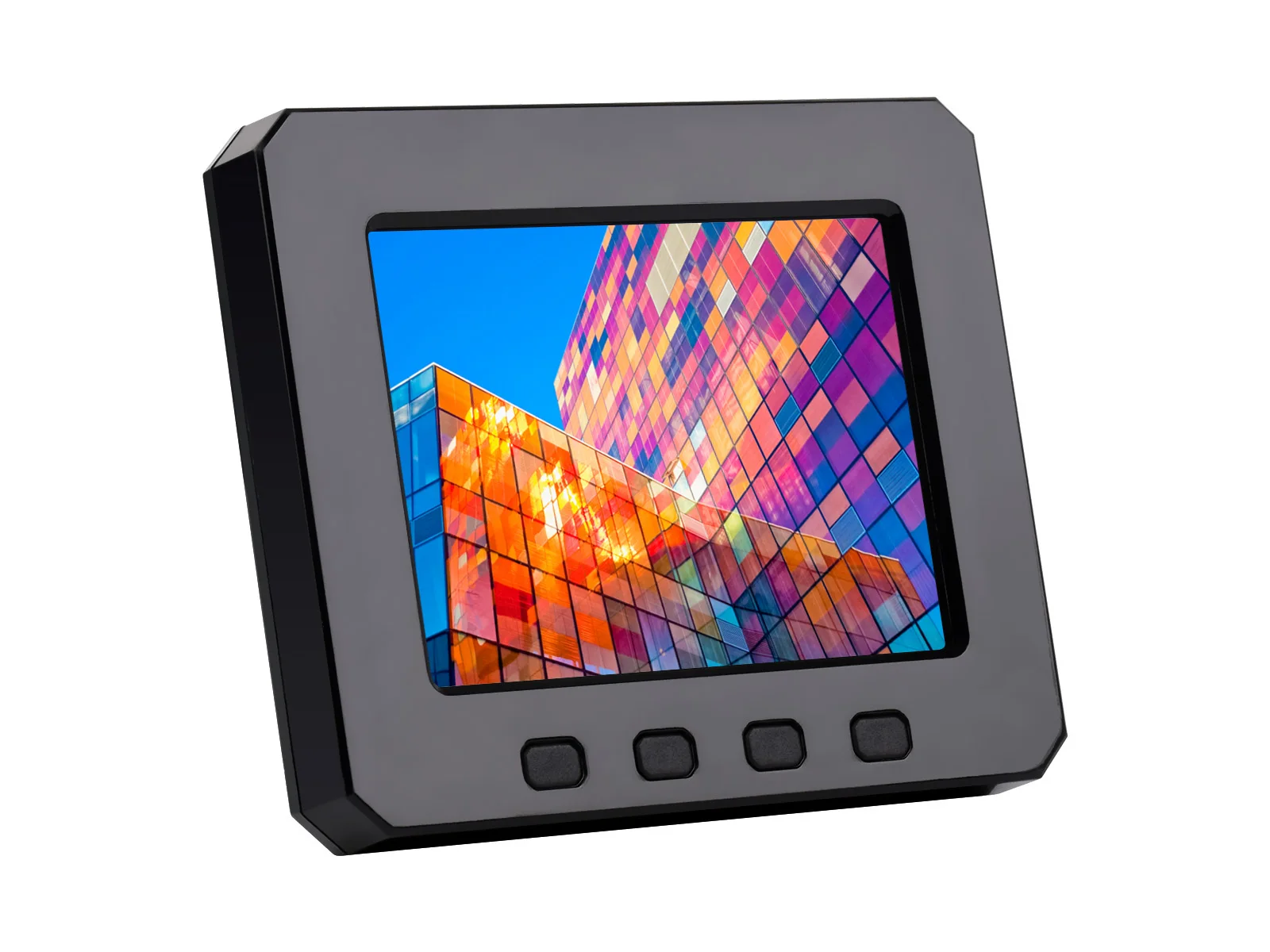 240 Modulo Di Espansione Lcd Raspberry Pi Da 320 Pollici, Touch Screen Resistivo Per Schede Serie Raspberry Pi Zero / Zero 2 W