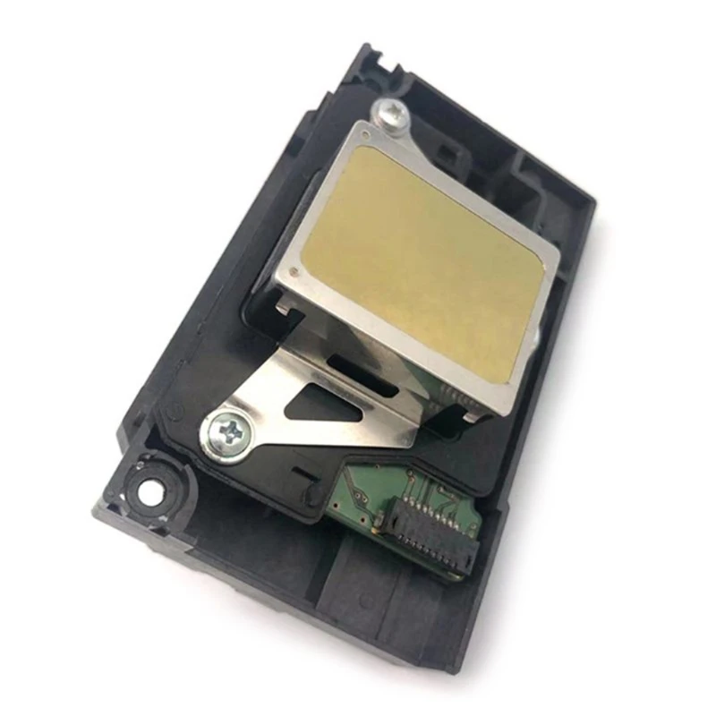 

Print for Head Replacement Printerhead L1800 R270 R1390 for Printers Scanners