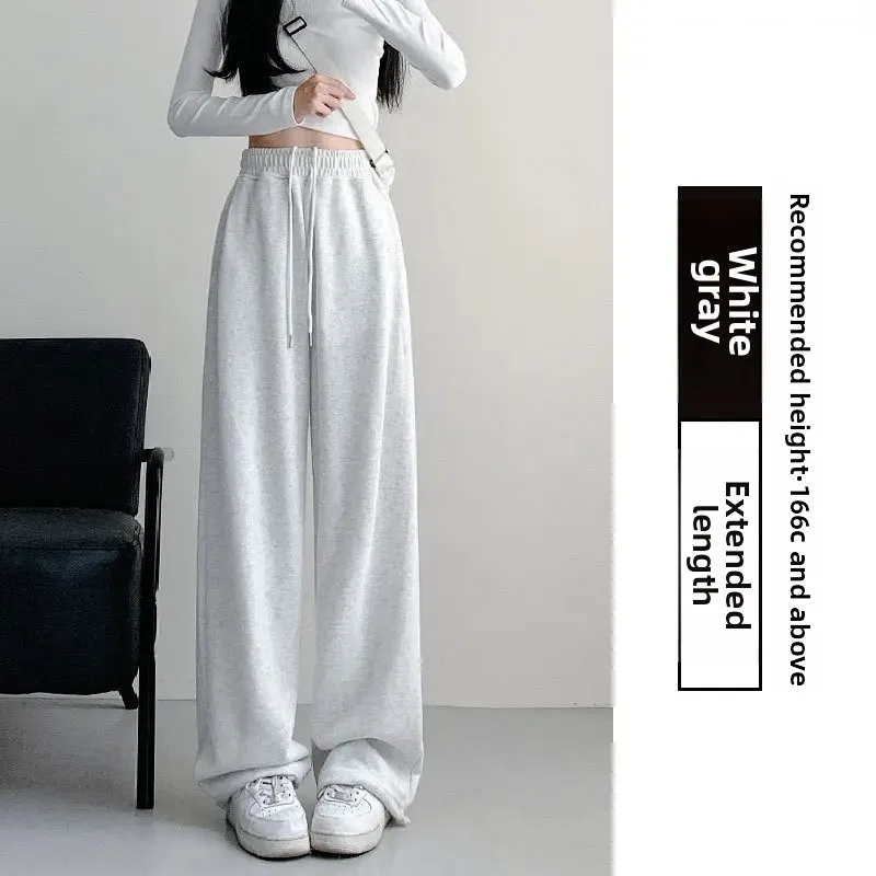 White and gray-extended [Tmall TikTok quality]]