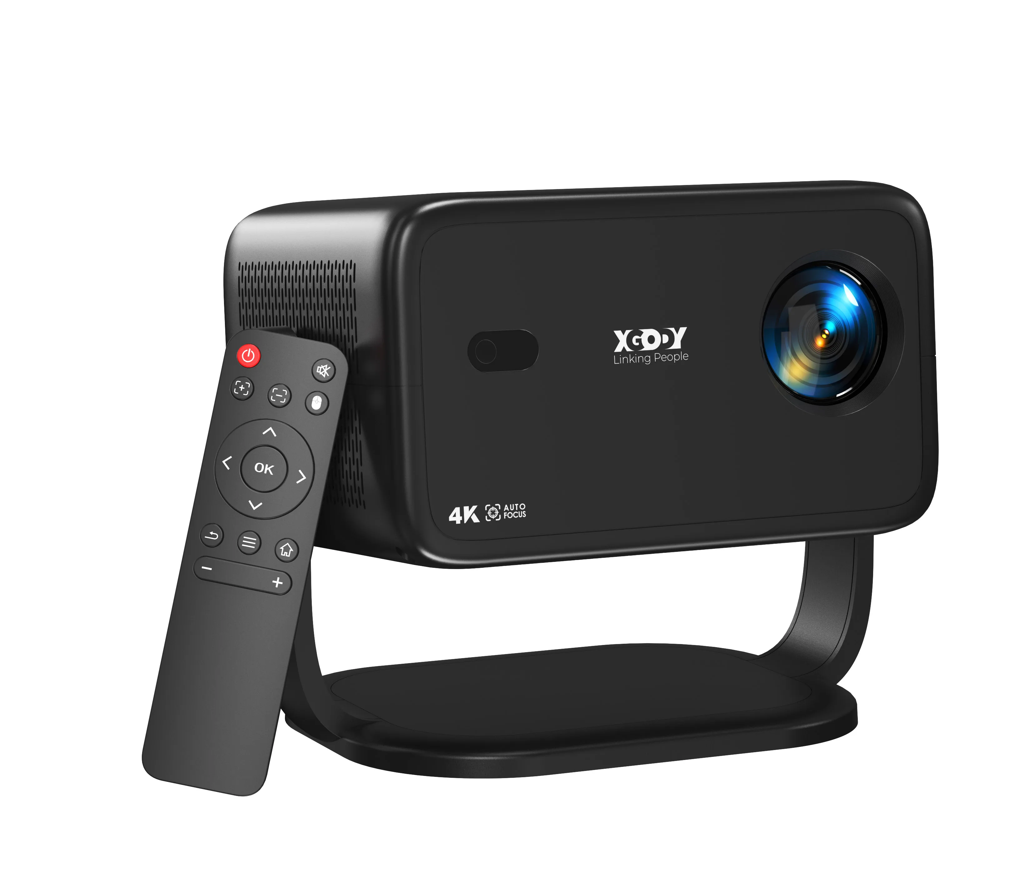 Gimbal A6 500 ANSI