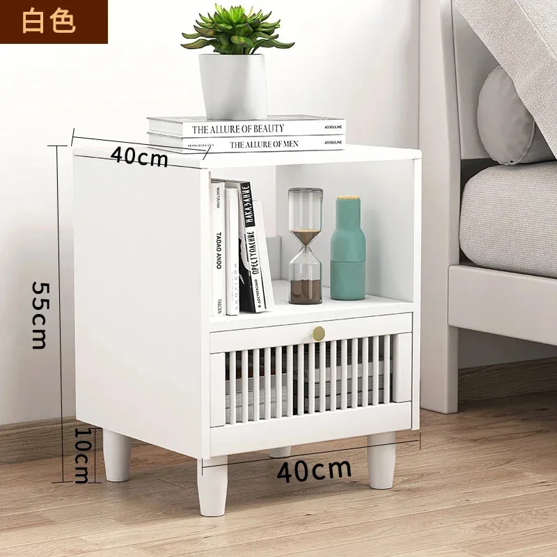 Women's Children's Night Table Designer Luxury Children's Night Table Chevet Chambre Bedroom Furniture YN50CN