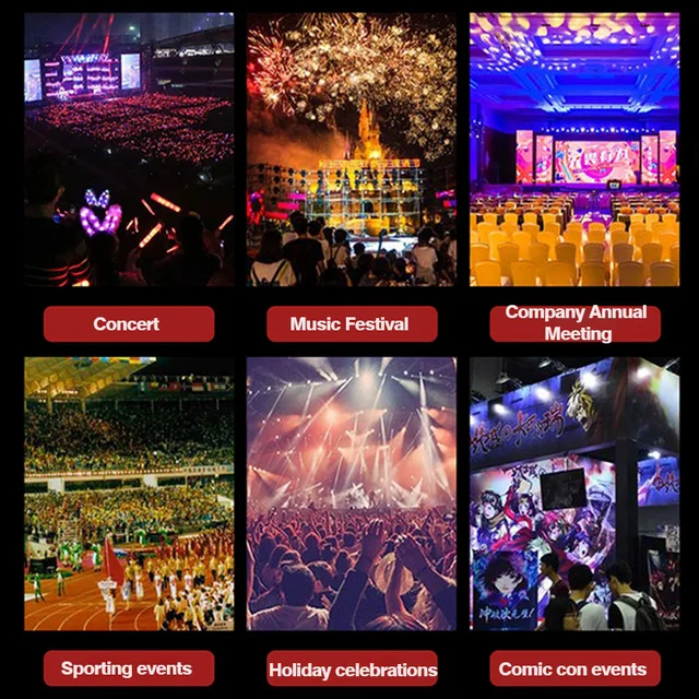 LED Light Stick 4