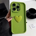 AX Mustard Green