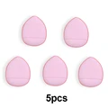 5 pink in bag