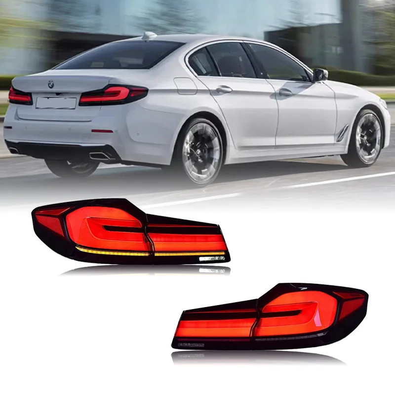 

Задние фонари для BMW 5 Series G38 G30 M5 2017-2022