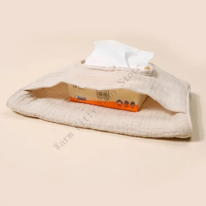 XXFE 보관 가방 빠른 액세스가 가능한 부드러운 면 용 침대 레일 보관 정리 가방