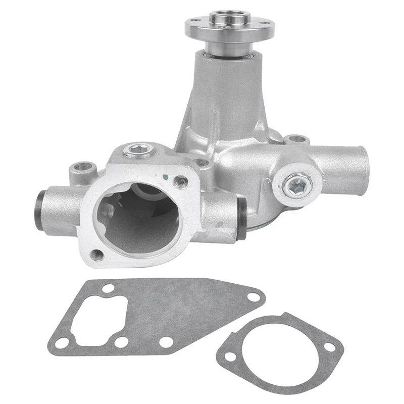 

119810-42001 119810-42000 119810-42002 Water Pump With Gasket For Yanmar 3D75N-1YC 3D82AE-3HB 3D82AE-3H Replacement Spare Parts