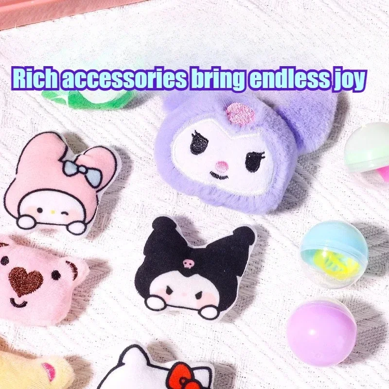 Children's Toys Claw Machine Pinch Doll Game Equipment Automatic After-sales Machine Toy Christmas Gift Blind Box Game Console 3